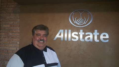 Allstate Personal Financial Representative: Anthony Cariello