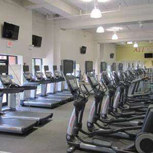 ATI Fitness Center