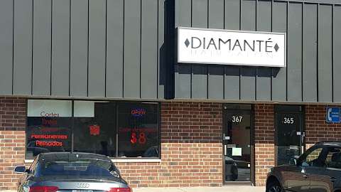 Diamante Hair Salon