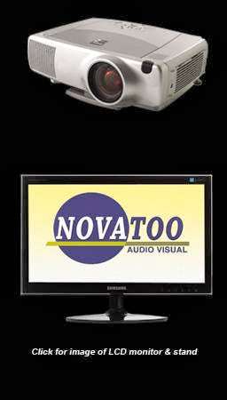 Novatoo Inc