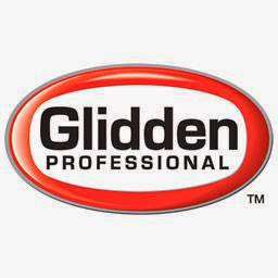 PPG and Glidden Professional Paint Center
