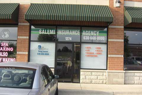 Salemi Insurance Agency