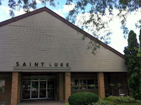 St Luke Catholic Church